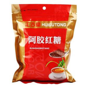 汇古堂阿胶红糖