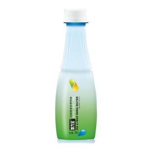 加力宝苏打水350ml