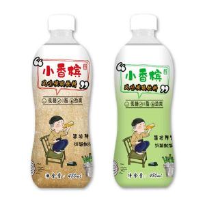小香槟 风味碳酸饮料 480ml