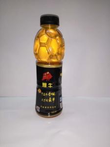 能量饮料 烟牛