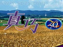 ʳƷ޹˾ҵLOGO